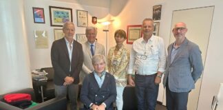 Gli ordini TSRM e PSTRP della Lombardia “Bene la mozione sulla dirigenza dell’area tecnica”