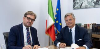 Protocollo d’intesa tra Regione Lombardia e Invitalia per lo sviluppo delle imprese