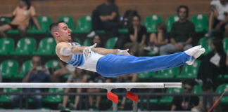 Ginnastica, danno neurologico per Bonicelli: l’entità è da valutare