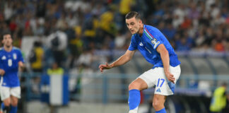 Napoli, ufficiale l’acquisto di Lorenzo Lucca dall’Udinese