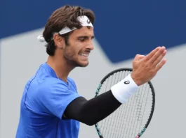 Tennis, Lorenzo Musetti salta anche Wimbledon: al suo posto Berrettini
