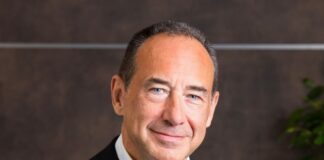 Luca Dal Fabbro nuovo presidente di Utilitalia