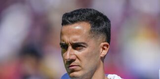 Lucas Vazquez says goodbye to Real Madrid “The greatest journey of my life”