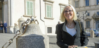 Menarini, Aleotti “Il tema del fair play è centrale”