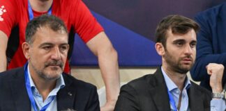 Mondiali Tbilisi, Mazzone “Bilancio molto positivo per l’Italscherma”