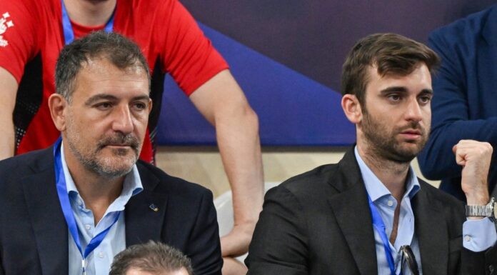 Mondiali Tbilisi, Mazzone “Bilancio molto positivo per l’Italscherma”