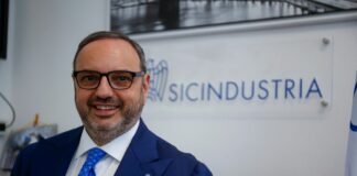 Luigi Rizzolo confermato presidente di Sicindustria sino al 2029 “Sarà un mandato nel segno della continuità”