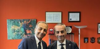 Thales Alenia firma il contratto con ASI per il primo avamposto sulla Luna