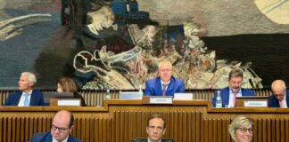 Assestamento di Bilancio in Friuli, Fedriga “1,2 miliardi per lo sviluppo del territorio”