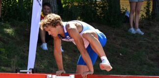 Pentathlon moderno: Micheli, Malan e Bovenzi in semifinale agli Europei di Madrid