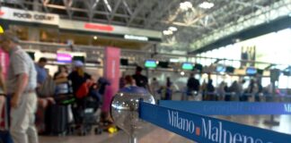 33enne cinese arrestato a Malpensa su mandato Usa, accusato di spionaggio su vaccini anti-Covid