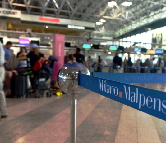 Il TAR conferma l’intitolazione dell’aeroporto di Malpensa a Berlusconi, la soddisfazione di Enac