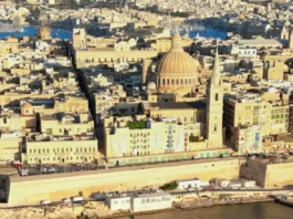 Malta’s roads grow ever more crowded: record vehicle fleet