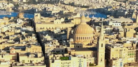 Malta’s roads grow ever more crowded: record vehicle fleet