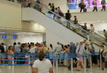 Malta, i Servizi di Traffico Aereo negano la violazione dello spazio da parte di voli israeliani