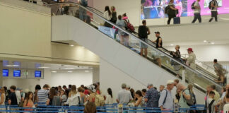 Malta Airport Issues Guidelines for Passenger Flows