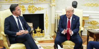 Ucraina, Trump “Deluso da Putin, accordo in 50 giorni o dazi al 100% per la Russia”