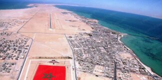 Western Sahara, Portugal Considers Autonomy the most Serious Basis
