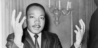 Usa, gli archivi nazionali rendono pubblici i file relativi all’assassinio di Martin Luther King