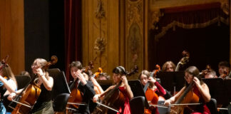 Fondazione Teatro Massimo di Palermo, settimana dedicata ai giovani talenti