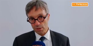 Ucraina, Zoppas “Sosteniamo le aziende italiane per la ricostruzione”