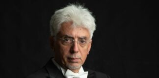 Prosegue la stagione estiva della Foss, sul podio torna Maurizio Colasanti