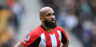 Manchester United reach agreement for Bryan Mbeumo, 80 million deal