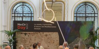 Abulafia “Mediterraneo mare placido, facilita il sistema di scambi”