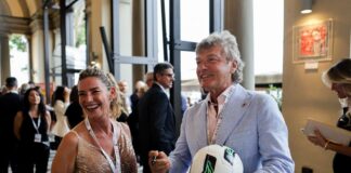 Al via la 29esima edizione del Premio Internazionale Fair Play Menarini