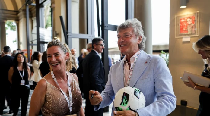 Al via la 29esima edizione del Premio Internazionale Fair Play Menarini