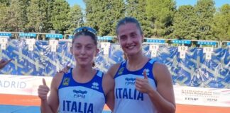 Europei di Pentathlon, è semifinale per tutte le azzurre in gara