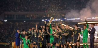 Mexico defeats Usa to win another Concacaf Gold Cup