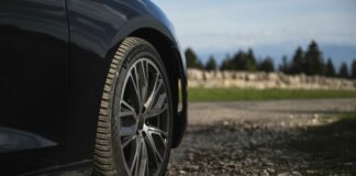 Michelin leader nella riduzione dell’abrasione dei pneumatici