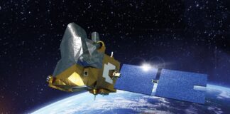 Al via la prima missione europea per monitorare la CO2 in atmosfera