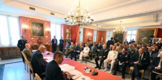 Crosetto incontra i sindacati della Difesa “Dialogo per migliori condizioni di lavoro”