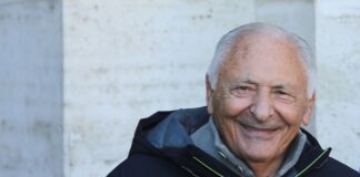 Mogol direttore per un giorno del Corriere dell’Umbria e delle testate del Gruppo Corriere