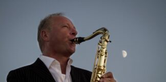 Fondazione Orchestra Sinfonica Siciliana, Federico Mondelci a Palermo e Capo d’Orlando