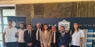 Presentati i Mondiali di sci nautico, Abodi “Crescita significativa”