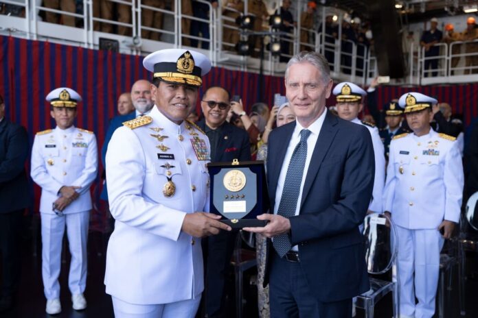 Muhammad Ali, Biagio Mazzotta (1)