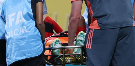 Bayern, Kompany “Musiala’s episodes became evident after changing his treatment. There is a lot of optimism about his full recovery”