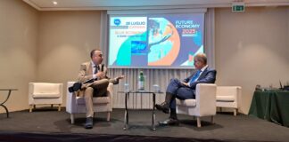 Musumeci “Per il Sud l’economia del mare può essere la carta vincente mai giocata”