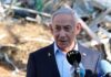 Netanyahu “Ucciso il comandante della Brigata di Hamas per il nord di Gaza”