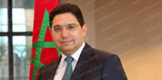 وزير خارجية المغرب: الشراكة الأورو متوسطية يجب أن تصبح تحالفا استراتيجيا حقيقيا
