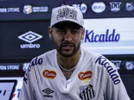 New injury for Neymar, he will return in 2026