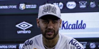 Neymar’s return postponed until November