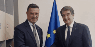 Cia, Fini incontra Fitto “Impegno comune contro il Fondo unico”