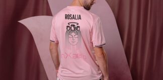 Il Palermo Calcio partner del 401° Festino di Santa Rosalia