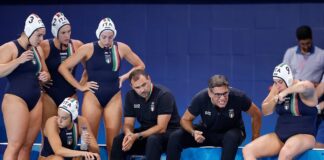 Il Setterosa batte la Cina e vola ai quarti di finale ai Mondiali di Singapore