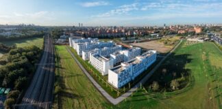 L’Università di Milano Bicocca aumenta del 47% i posti letto negli alloggi