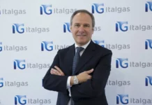 Italgas presenta il piano strategico 2025-2031, 16,5 miliardi di investimenti con incremento del 5,7%